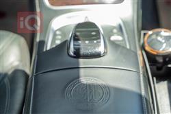 مێرسێدس بێنز S-Class